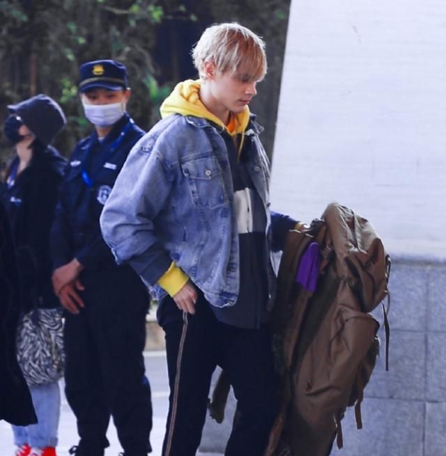 利路修母亲生病?怕是为了退赛编故事吧!