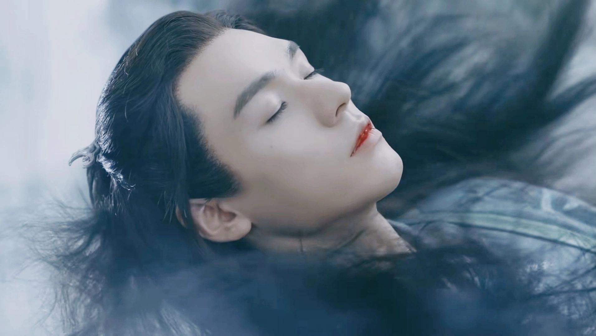 龚俊,张哲瀚演技虐心,"起点男主"成炮灰|山河令|龚俊|张哲瀚_新浪新闻