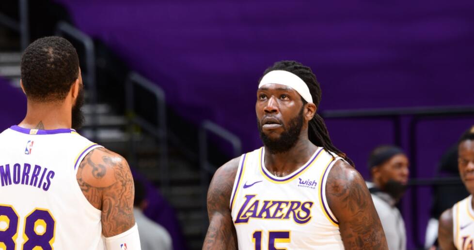 湖人众将怒斥哈雷尔要求联盟严查当事人正式回应并非故意