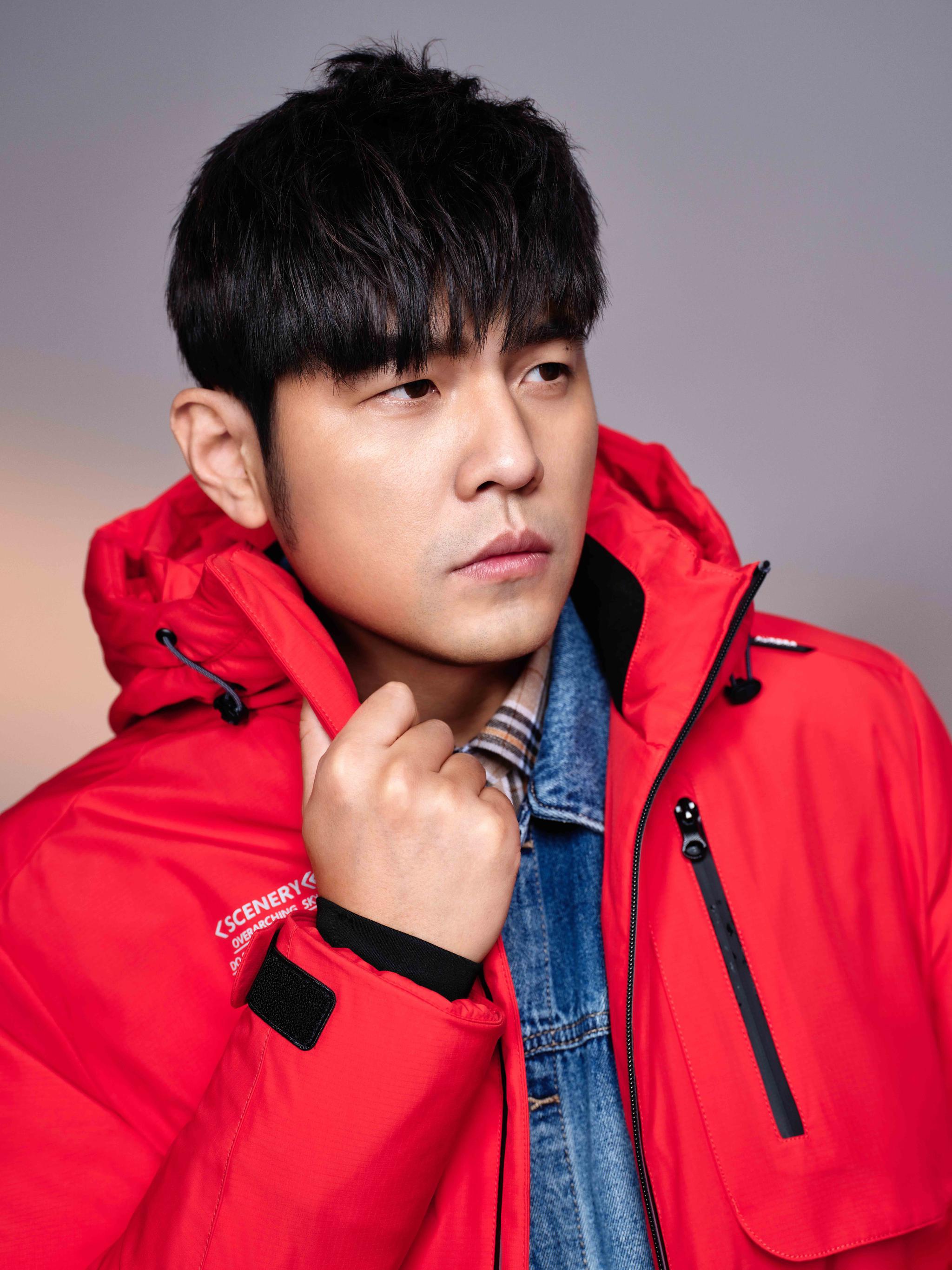 新闻看点# 2020年末,#周杰伦#为海澜之家. 来自说财叨经 - 微博