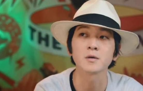 马思纯新恋情疑曝光,小4岁男友是盘尼西林乐队主唱小乐|马思纯