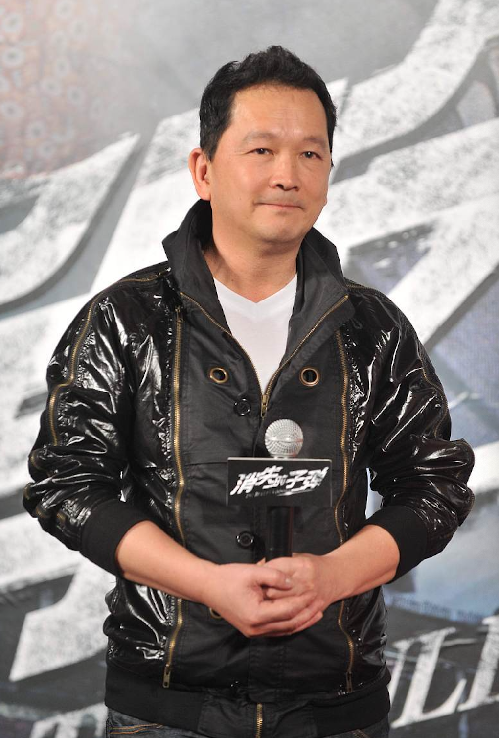 66岁廖启智患胃癌一度恶化谢绝朋友关心慰问已全面停工治疗