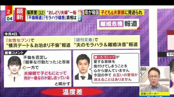 日媒曝光福原爱已找好律师,准备提起离婚诉讼,两次取消返台机票休闲区蓝鸢梦想 - Www.slyday.coM