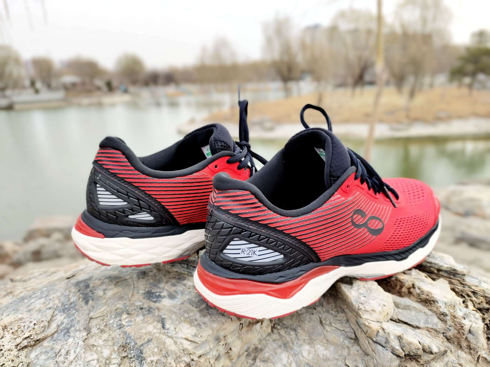 全民健身季,运动装备你选对了么?咕咚21k智能跑鞋体验