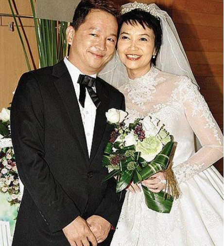 又一金牌配角患胃癌，小儿子去世大儿子想变性，妻子也得抑郁症休闲区蓝鸢梦想 - Www.slyday.coM