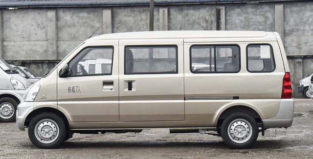 五菱荣光加长版质量好不好想创业买个它皮实耐用顶呱呱