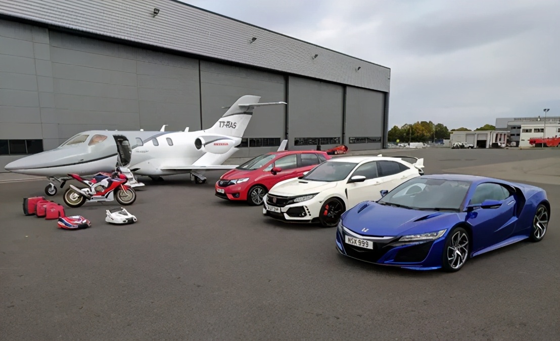 第三代honda connect发布,再次见证本田的不简单