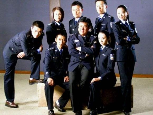 《重案六组》演员现状,她独自抗癌9年离世,12岁女儿失声痛哭