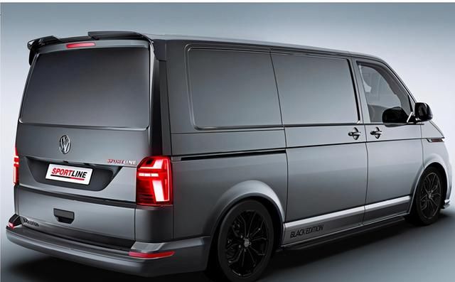 大众新款mpv运动版3月底开售 约41万人民币起售