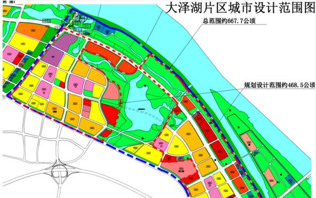 大泽湖|湿地公园|智慧城_新浪新闻
