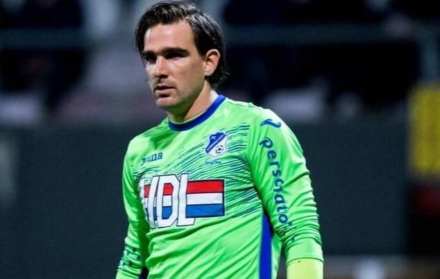 荷乙:坎布尔3-0零封fc埃因霍温,豪取十轮不败!