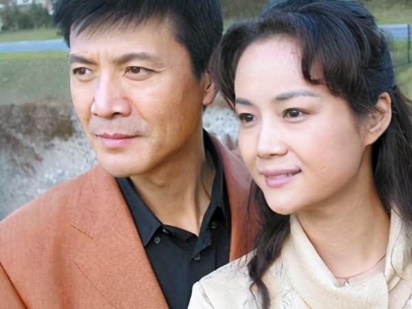 爸爸是视帝也是影帝,妈妈是颜值担当|刘之冰|茹萍|刘思博_新浪新闻