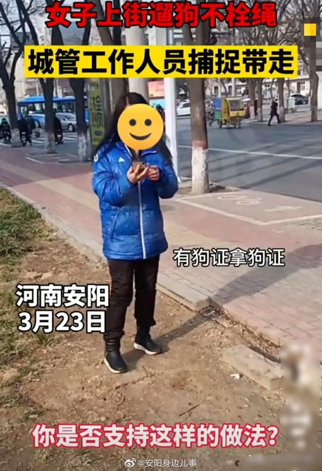 安阳身边儿事