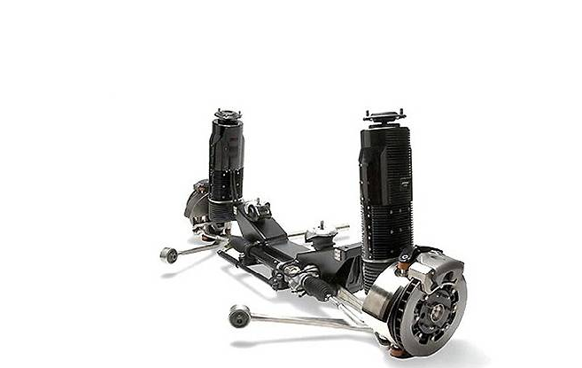 轴距越长汽车乘坐越舒适?其实悬架系统作用也很大