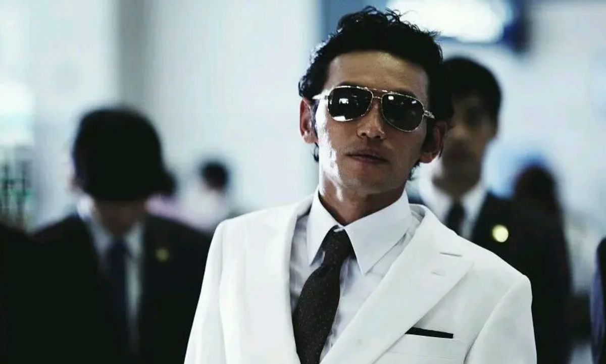 两大影帝上演巅峰对决,影片投资高达350亿|河正宇|黄政民|影帝_新浪