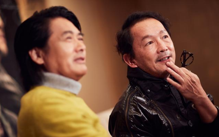 又一金牌配角患胃癌，小儿子去世大儿子想变性，妻子也得抑郁症休闲区蓝鸢梦想 - Www.slyday.coM