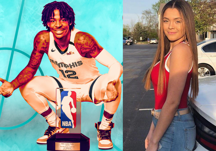 nba太太团又一极品22岁帝星赚大了幸福一家3口出道即巅峰