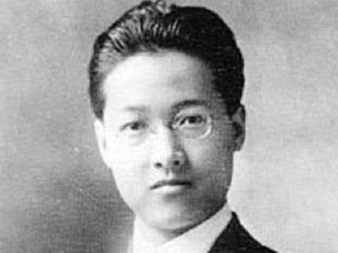 此人一生什么都敢“玩儿”,唯独不轻易玩弄爱情|赵元任|杨步伟|此人_新浪新闻