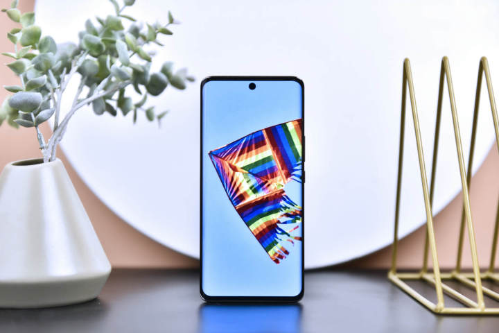 5G手机太沉?荣耀V40轻奢版让你忘却这一概念!