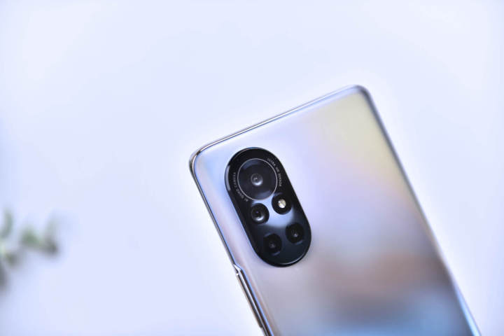 5G手机太沉?荣耀V40轻奢版让你忘却这一概念!