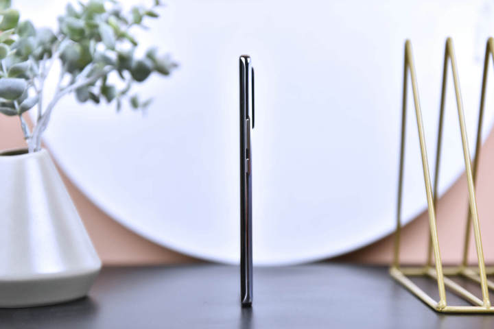 5G手机太沉?荣耀V40轻奢版让你忘却这一概念!