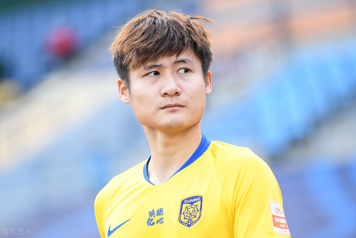 周云将退役,职业生涯只为江苏效力 大连人和球员谈妥新合同