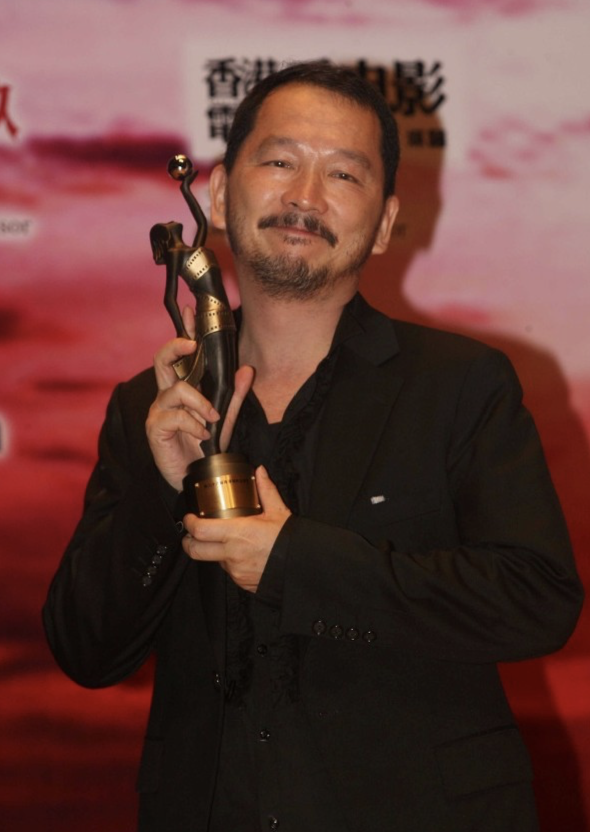 66岁廖启智患胃癌一度恶化谢绝朋友关心慰问已全面停工治疗