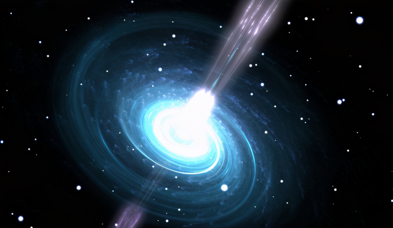 脉冲星|休眠|天体_新浪新闻