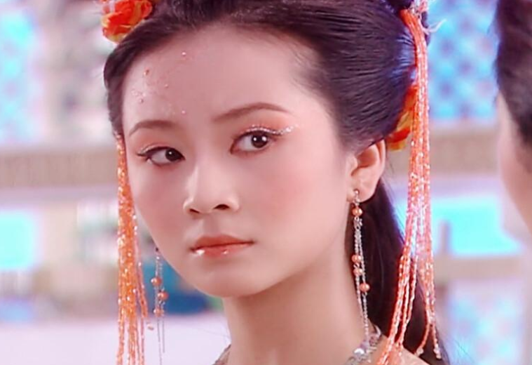 爷青回,《欢天喜地七仙女》重聚"王牌6",四仙女蒋欣混的最好_小百科