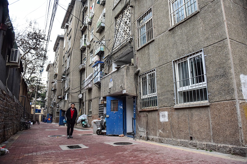 老小区二手房龄超过25年不建议购买?业主指出老房子3点"硬伤"