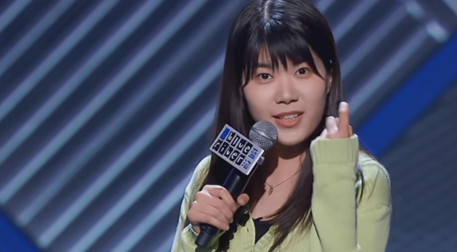 说男人垃圾的杨笠这次终于遭到了反噬