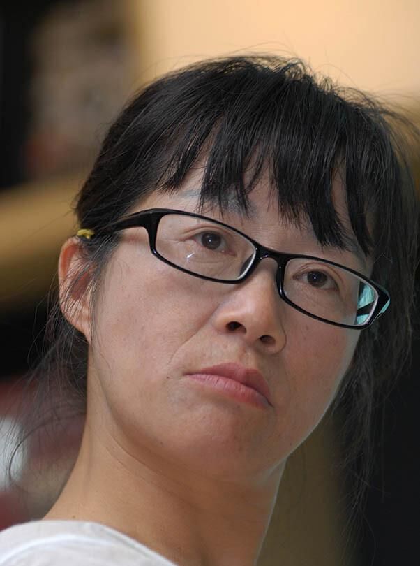 余秀华不写诗了与粉丝对骂阴阳怪气不断出现新的爱人