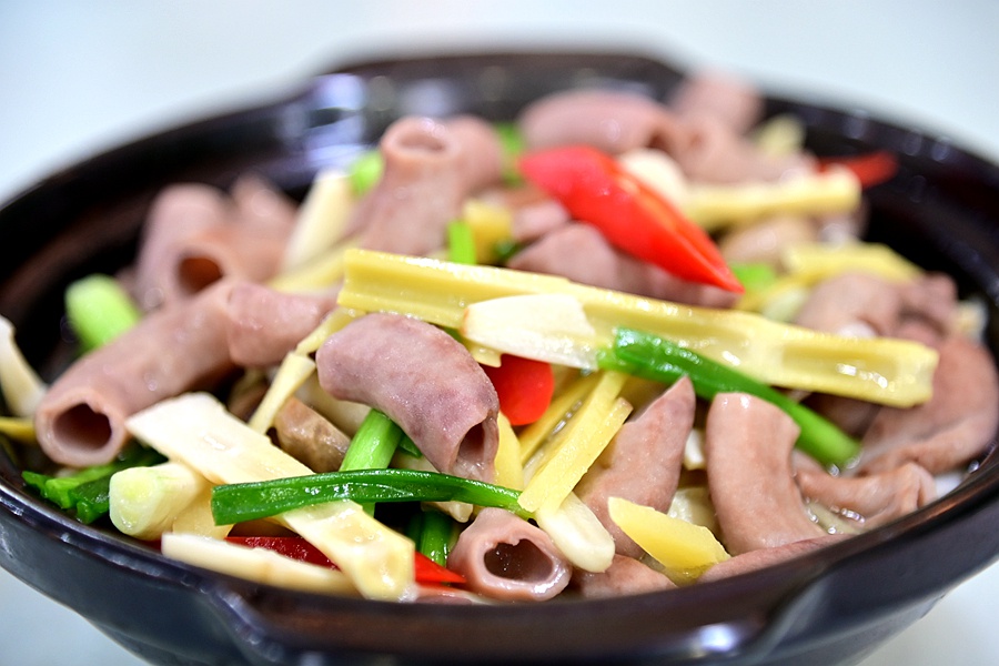 春天游集美,海鲜吃舒味,怎么点菜都好吃!