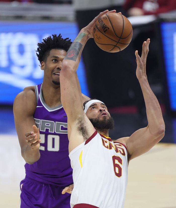 骑士无意买断麦基,如果无法交易就会选择留下他