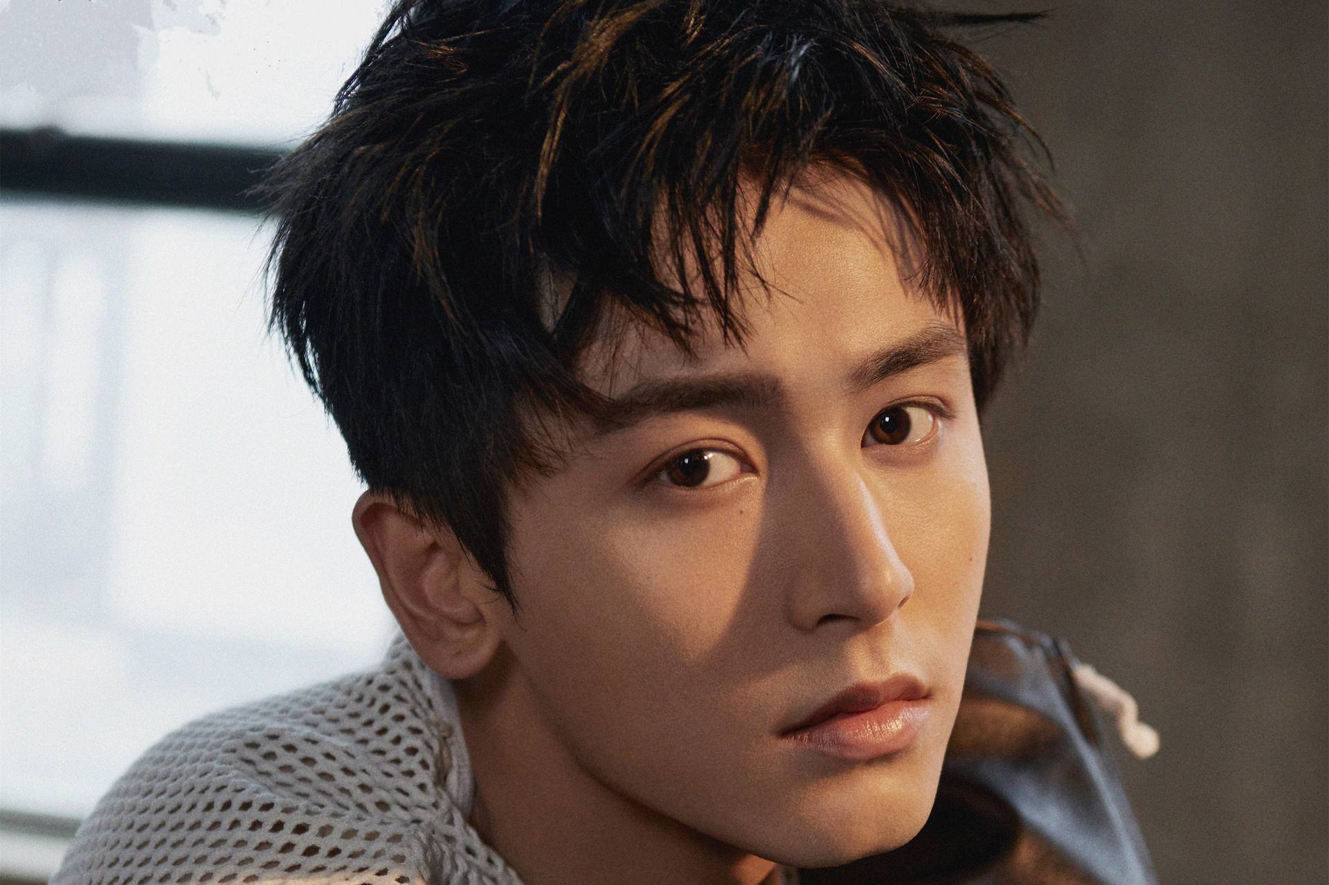 再见张哲瀚山河令点播大结局本尊发文告别意味深长