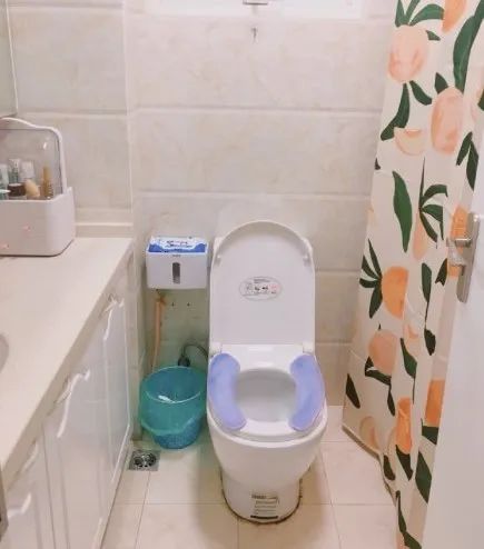 优秀改造分享丨3000元爆改出租屋，独居女生的温馨小窝休闲区蓝鸢梦想 - Www.slyday.coM