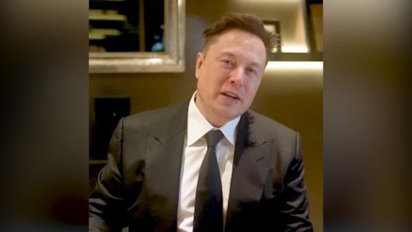 视频|马斯克：中国将成为特斯拉的最大市场