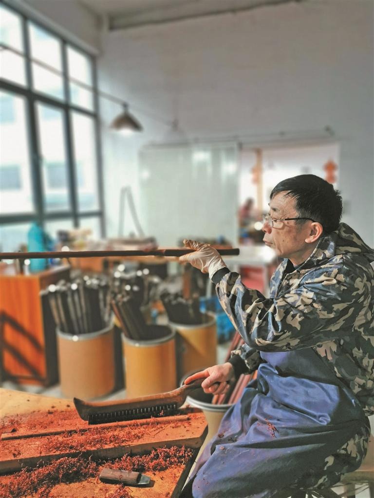 梅村二胡:丝弦雅乐里的无锡情愫