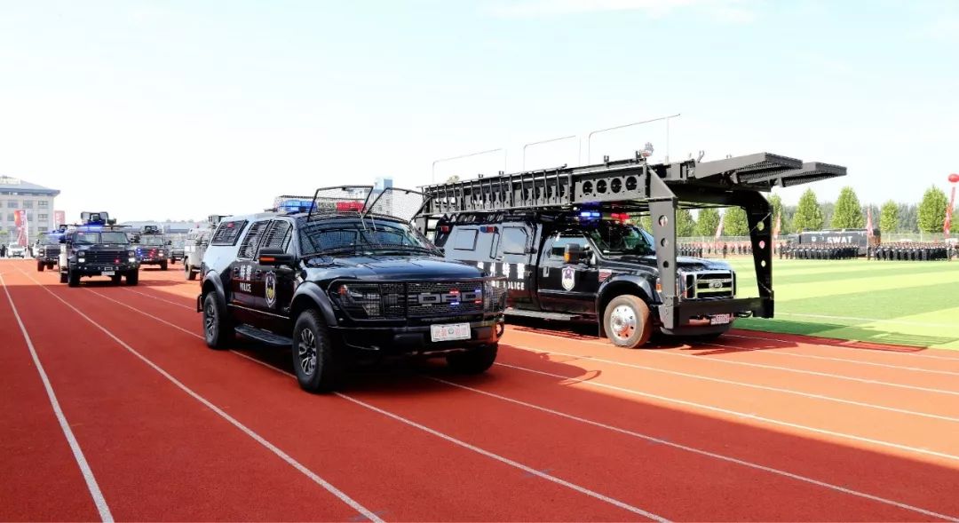 扩散周知3月25日特警要有大动作