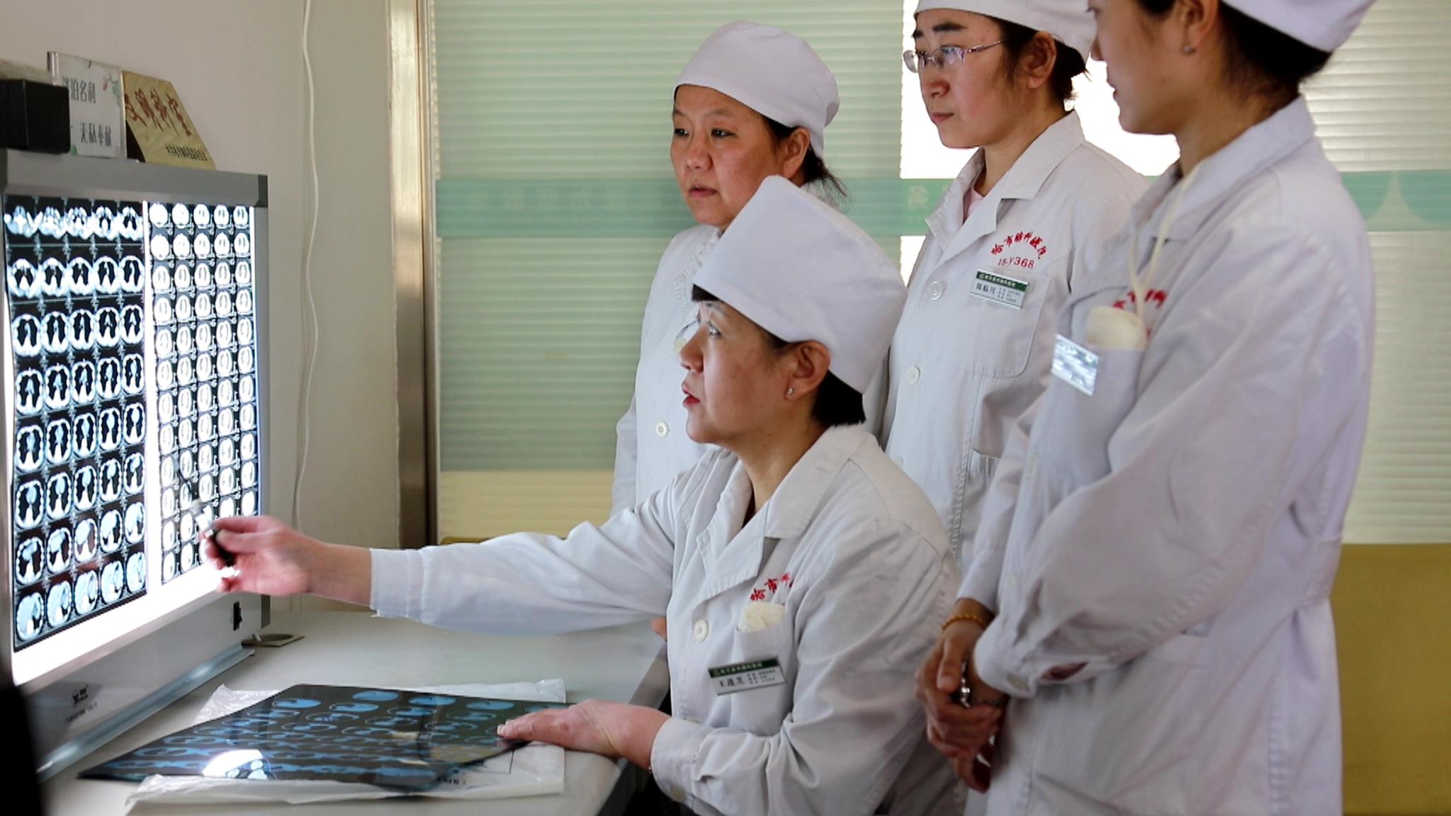 咳嗽3年当气管炎治,花季女孩险丧命休闲区蓝鸢梦想 - Www.slyday.coM 咳嗽3年当气管炎治,花季女孩险丧命休闲区蓝鸢梦想 - Www.slyday.coM