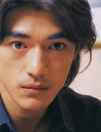 男神金城武近况罕曝光,献出代言初体验,斥资上千万拍摄太有排面