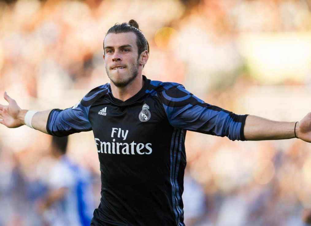 贝尔根本不爱热刺他只是将热刺当成了训练场列维后悔吗