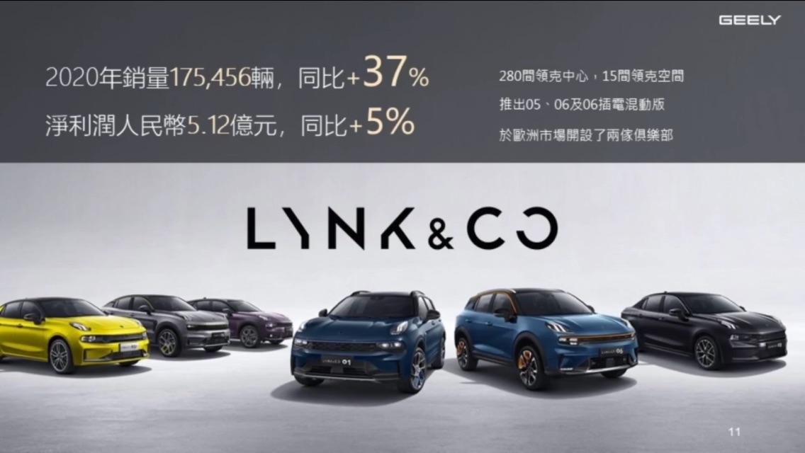 领克zero要改名极氪几何可能并入极氪品牌