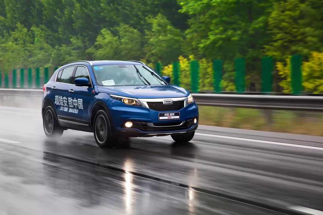 年轻人的第一台性能车,还得是联动云