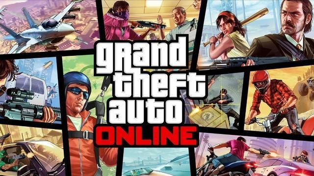 大神自制补丁获r星官方奖励极大缩减gta加载速度却被腾讯盗用