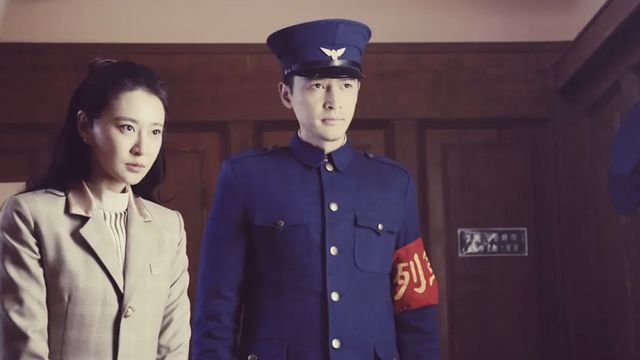 《伪装者2》这次真来了,新哥仨帅出新高度,女主比第一部完美