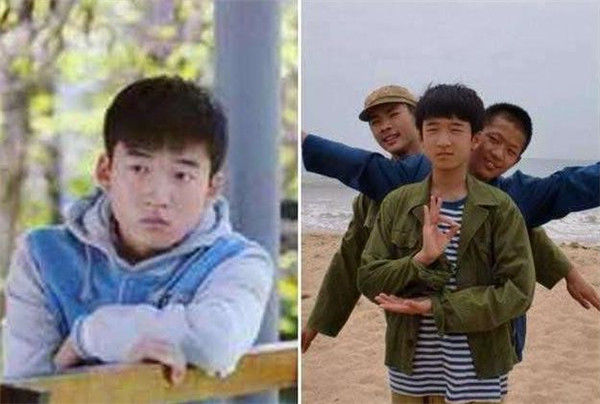 父母爱情:石云鹏坦言演江卫东上瘾,杀青不愿意离开!