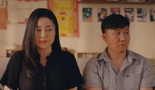 兴风作浪2首映胖丫夫妇没有做宣传关婷娜选的是对的人