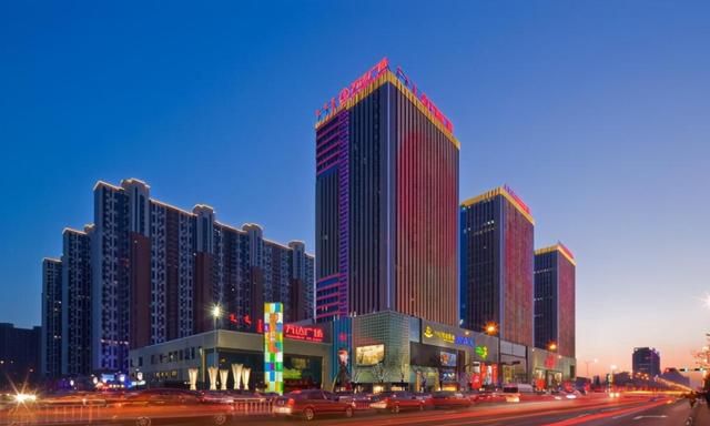 永泰|呼和浩特|万达_新浪新闻