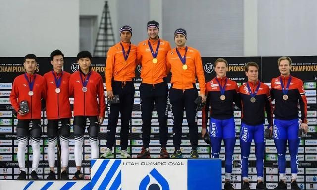 高亭宇获全国速滑锦标赛500米冠军 下月亮相冰丝带休闲区蓝鸢梦想 - Www.slyday.coM